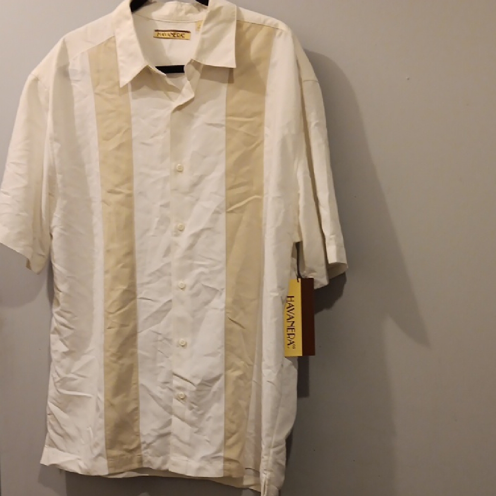Vintage Havana  Shirt